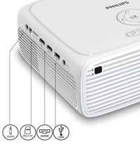 Videoproiettore Philips NeoPix 200. videoproiettore Full HD 1080p