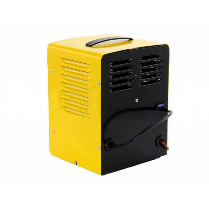 CARICABATTERIE AVVIATORE AUTO MOTO BOOSTER CLASS12A 12-24V DECA 303500