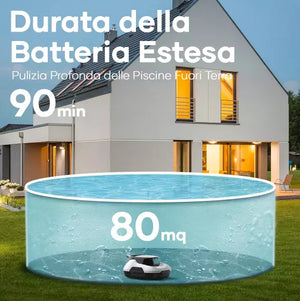 AIPER SCUBA SE BLACK