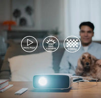 Videoproiettore Philips NeoPix 200. videoproiettore Full HD 1080p