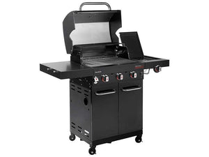 Barbecue a gas 3 fuochi Char-Broil PROFESSIONAL CORE B3 tecnologia TRU-IFRARED