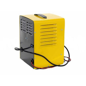 CARICABATTERIE AVVIATORE AUTO MOTO BOOSTER CLASS12A 12-24V DECA 303500