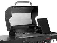 Barbecue a gas 3 fuochi Char-Broil PROFESSIONAL CORE B3 tecnologia TRU-IFRARED