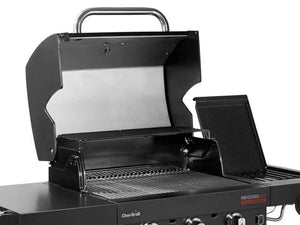 Barbecue a gas 3 fuochi Char-Broil PROFESSIONAL CORE B3 tecnologia TRU-IFRARED