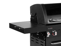 Barbecue a gas 4 fuochi Char-Broil PROFESSIONAL CORE B4 tecnologia TRU-IFRARED