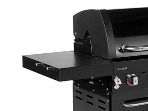 Barbecue a gas 4 fuochi Char-Broil PROFESSIONAL CORE B4 tecnologia TRU-IFRARED