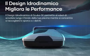 AIPER SCUBA SE BLACK