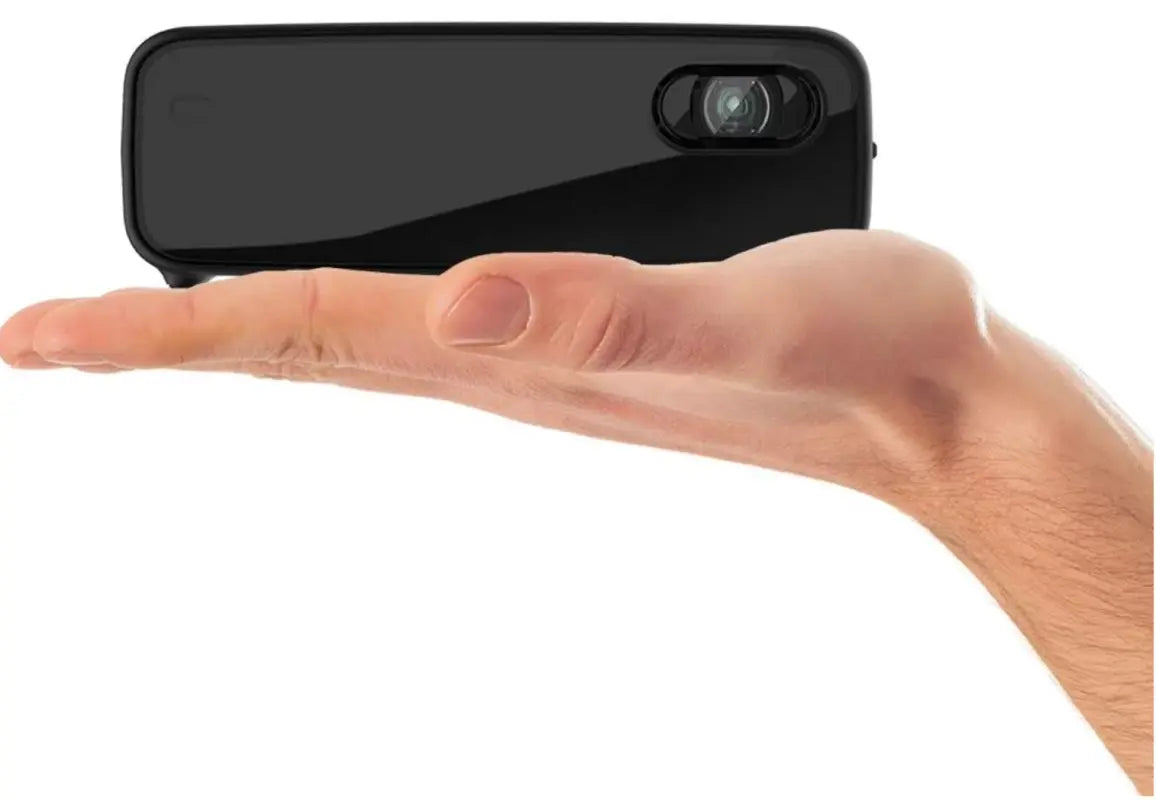 Philips PicoPix Micro 2TV, proiettore portatile, LED DLP, Altoparlanti stereo