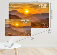 Videoproiettore Philips NeoPix 200. videoproiettore Full HD 1080p