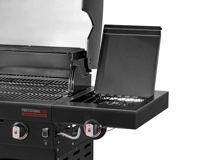 Barbecue a gas 3 fuochi Char-Broil PROFESSIONAL CORE B3 tecnologia TRU-IFRARED