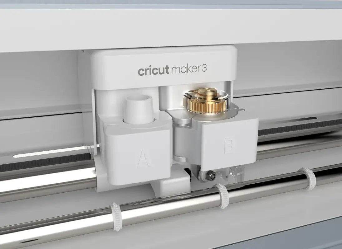 Cricut,Macchina plotter da taglio smart Cricut Maker 3