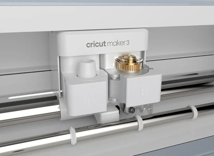 Cricut,Macchina plotter da taglio smart Cricut Maker 3