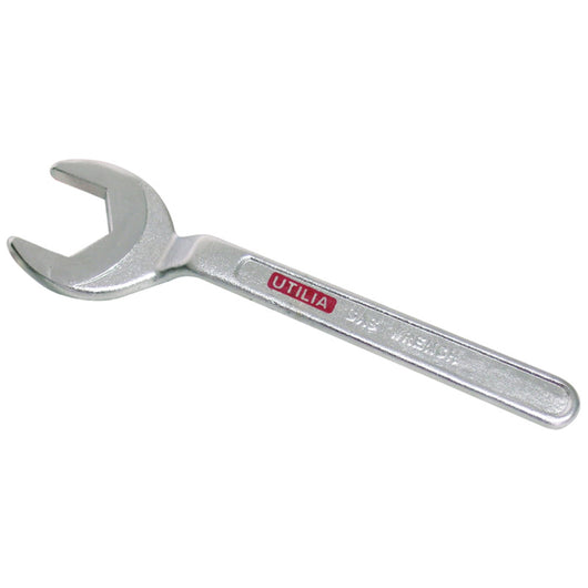 CHIAVE PER BOMBOLA GAS UNIVERSALE BOMBOLE CAMPEGGIO CUCINA FORNELLO 155mm ALFA