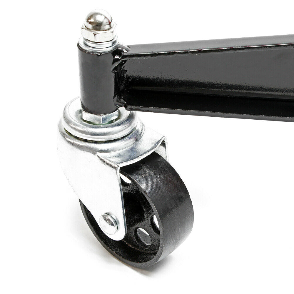 Cilindro fossa riduttore martinetto trasmissione idraulica motore sollevamento 500 kg 16_0002752