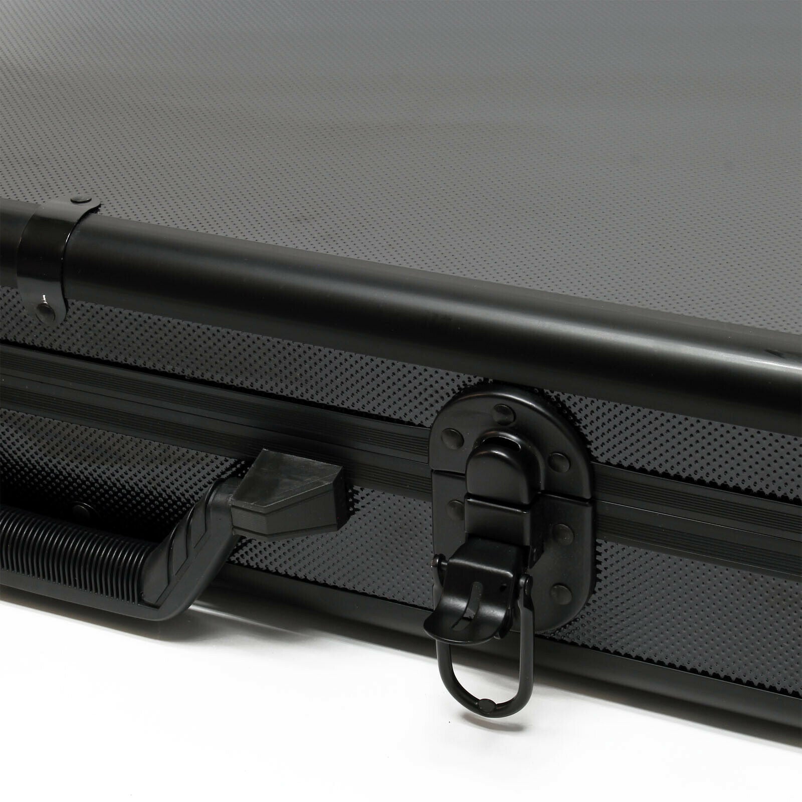 Custodia per armi Custodia per fucile Scatola per munizioni Valigia da cacciatore Scatola da 84 cm 16_0002337