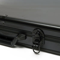 Custodia per armi Custodia per fucile Scatola per munizioni Valigia da cacciatore Scatola da 84 cm 16_0002337