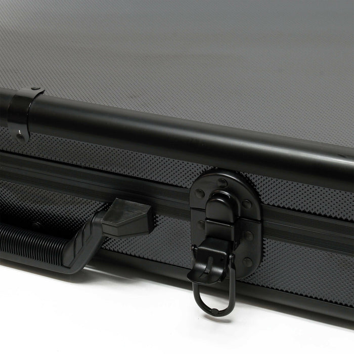 Custodia per armi Custodia per fucile Scatola per munizioni Valigia da cacciatore Scatola da 84 cm 16_0002337