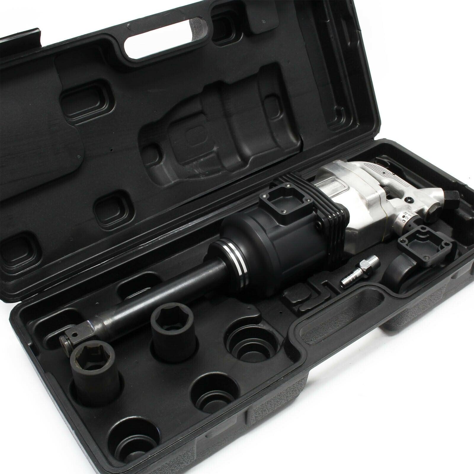 Avvitatore pneumatico per avvitatore a impulsi industria automobilistica 16_0002242