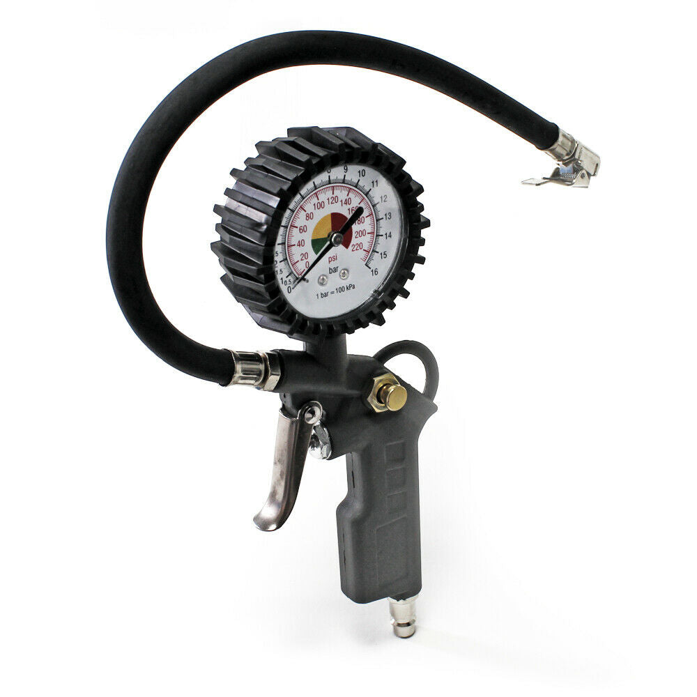 Accessori per utensili pneumatici 4pz con tubo per compressore 16_0002870