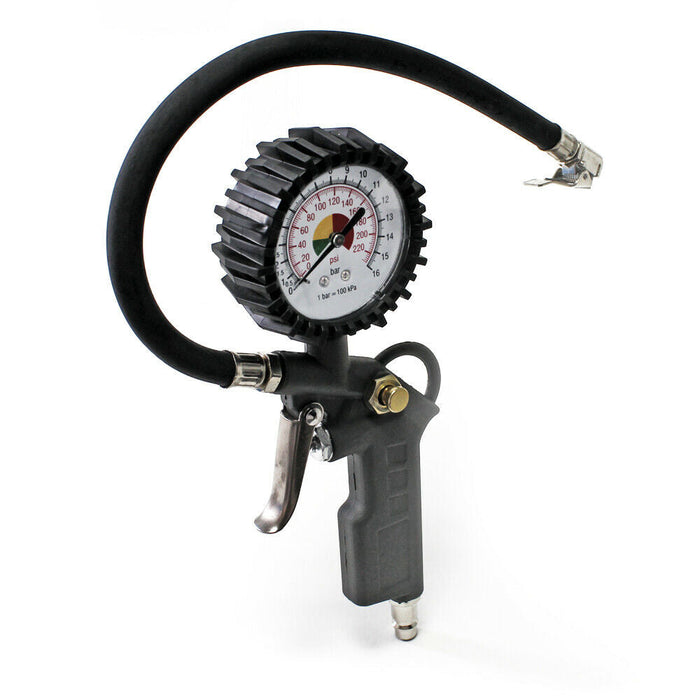 Accessori per utensili pneumatici 4pz con tubo per compressore 16_0002870