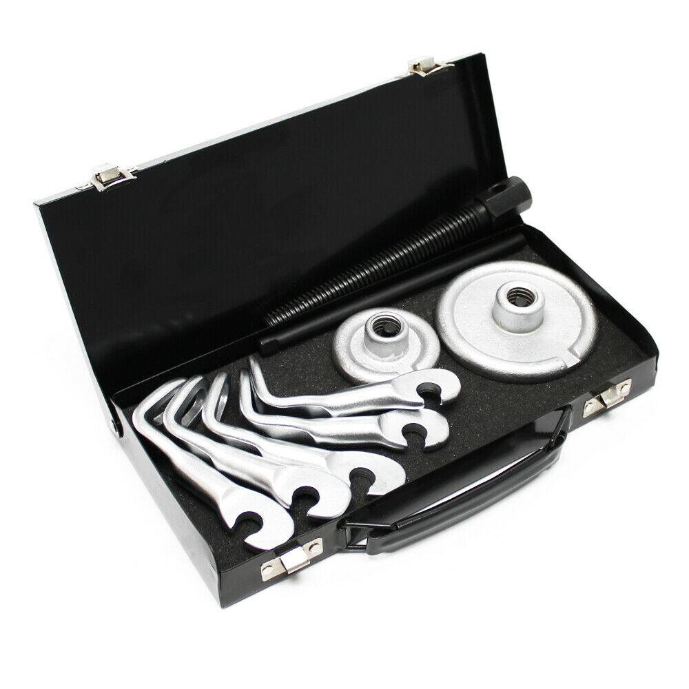 Estrattore universale per mozzi 5 griffe attrezzo per veicoli estrattore mozzi forgiati 16_0002602