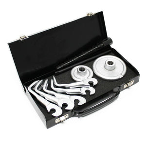 Estrattore universale per mozzi 5 griffe attrezzo per veicoli estrattore mozzi forgiati 16_0002602