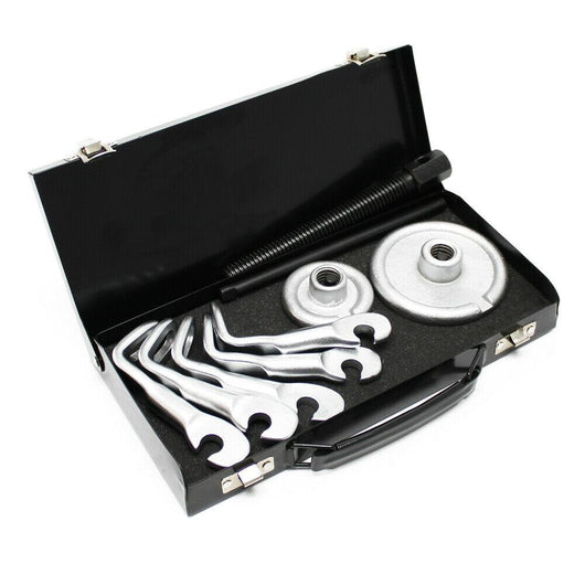 Estrattore universale per mozzi 5 griffe attrezzo per veicoli estrattore mozzi forgiati 16_0002602