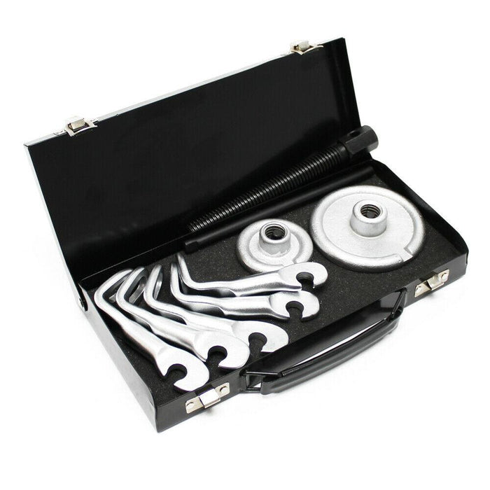 Estrattore universale per mozzi 5 griffe attrezzo per veicoli estrattore mozzi forgiati 16_0002602