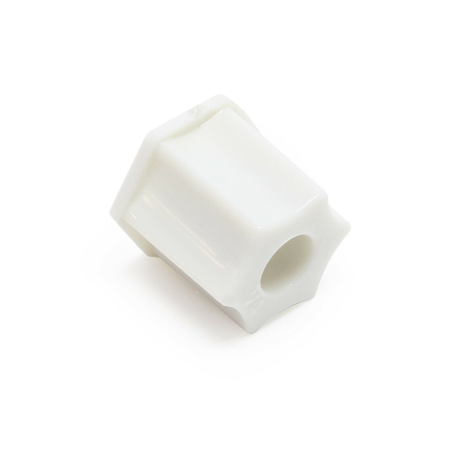 Attacco tubo Jaco 1/4 pollice - 6,35 mm ag 16_0002122