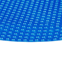 Copertura a bolle rotonda 3,6 m copertura solare per piscina riscaldamento piscina blu 16_0000309