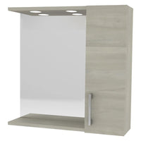specchiera bagno