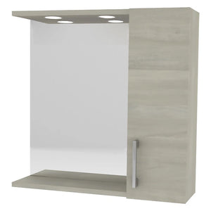 specchiera bagno