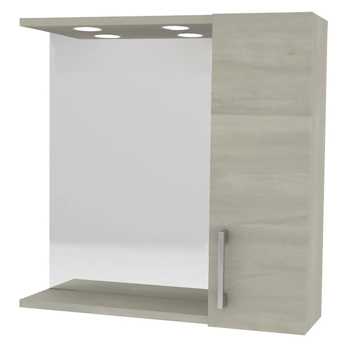 specchiera bagno