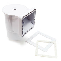 Kit skimmer comprensivo di bocchetta di ingresso per piscina con skimmer integrato per piscina 16_0002768