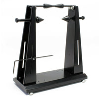 Equilibratrice per ruote moto / ruote per bici a raggi, equilibratura a rulli per cerchi 16_0002829