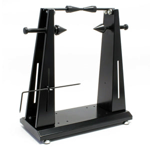 Equilibratrice per ruote moto / ruote per bici a raggi, equilibratura a rulli per cerchi 16_0002829