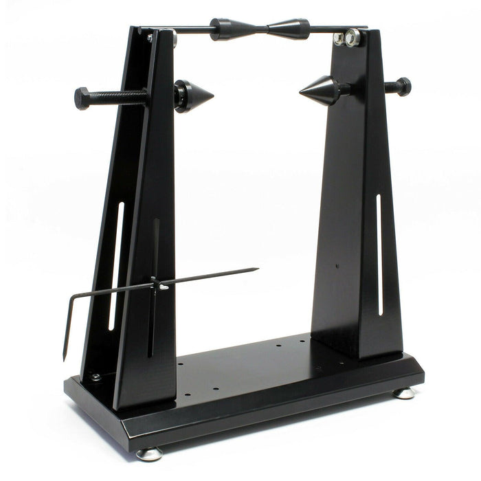 Equilibratrice per ruote moto / ruote per bici a raggi, equilibratura a rulli per cerchi 16_0002829