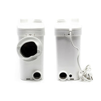 Stazione di sollevamento 3/1 450 watt impianti sanitari acque reflue acque sporche 16_0001524