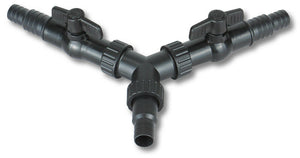 Kit filtrazione laghetto 60.000 litri Sterilizzatore 72 watt Pompa 70 watt 16_0001387