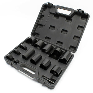 Set estrattori per prese 14 pezzi pressa da officina propulsione portante 16_0002700