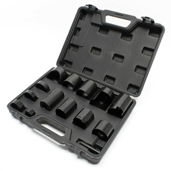 Set estrattori per prese 14 pezzi pressa da officina propulsione portante 16_0002700