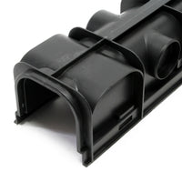 Set 6 grondaie da 1 mt copertura griglia 1,5 ton ghisa drenaggio evacuazione acque reflue 16_0001702