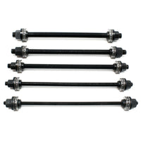 Kit estrattore per cuscinetti ruota scatola 27 pezzi Estrattore per gruppo cuscinetti 16_0002759