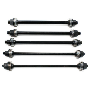 Kit estrattore per cuscinetti ruota scatola 27 pezzi Estrattore per gruppo cuscinetti 16_0002759