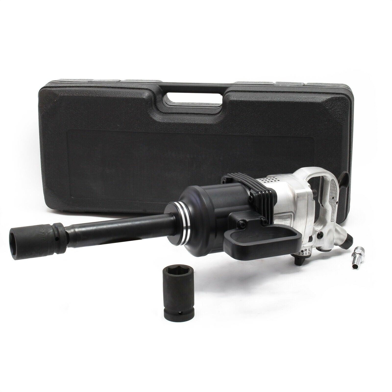 Avvitatore pneumatico per avvitatore a impulsi industria automobilistica 16_0002242