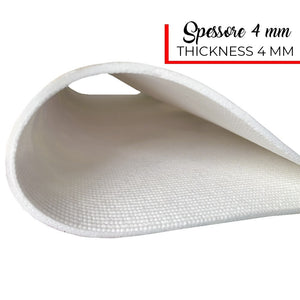 Tappeto Cucina Natale Pvc 51x500 cm Antimacchia Passatoia Antiscivolo Antisfilo Lavabile Dis_NA