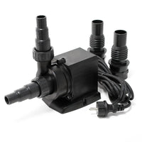 Pompa per piscina 14000 l/h circolazione 120 watt 16_0001983