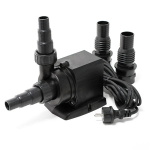 Pompa per piscina 14000 l/h circolazione 120 watt 16_0001983