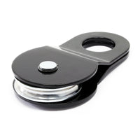 Puleggia di apertura 8 ton bozzello guida cavo verricello foerstier 16_0000594