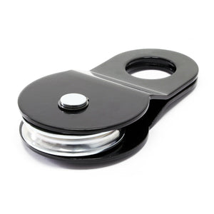 Puleggia di apertura 8 ton bozzello guida cavo verricello foerstier 16_0000594